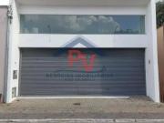 Conj. Comercial / Sala para Locação em Atibaia/SP Centro