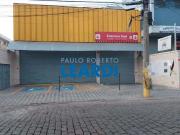 Conj. Comercial / Sala para Locação em Atibaia/SP Centro