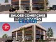 Conj. Comercial / Sala para Locação em Atibaia/SP Jardim...