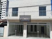 Conj. Comercial / Sala para Locação em Atibaia/SP Vila Thais