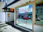Conj. Comercial / Sala para Locação em Balneário...