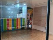 Conj. Comercial / Sala para Locação em Balneário...