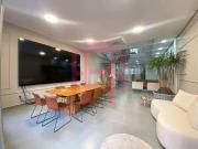 Conj. Comercial / Sala para Locação em Balneário...