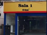 Conj. Comercial / Sala para Locação em Balneário...