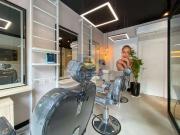 Conj. Comercial / Sala para Locação em Balneário...