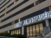 Conj. Comercial / Sala para Locação em Barueri/SP Alphaville