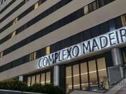 Conj. Comercial / Sala para Locação em Barueri/SP Alphaville