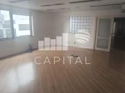 Conj. Comercial / Sala para Locação em Barueri/SP Alphaville