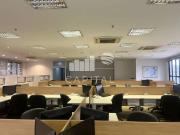 Conj. Comercial / Sala para Locação em Barueri/SP Alphaville