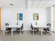 Conj. Comercial / Sala para Locação em Barueri/SP Tamboré