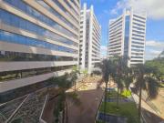 Conj. Comercial / Sala para Locação em Barueri/SP Alphaville