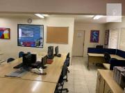 Conj. Comercial / Sala para Locação em Barueri/SP Alphaville