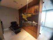 Conj. Comercial / Sala para Locação em Barueri/SP Alphaville