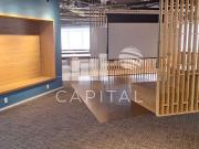 Conj. Comercial / Sala para Locação em Barueri/SP Alphaville