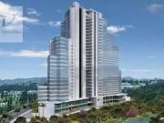 Conj. Comercial / Sala para Locação em Barueri/SP Alphaville