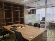 Conj. Comercial / Sala para Locação em Barueri/SP Alphaville