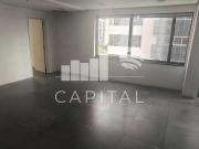 Conj. Comercial / Sala para Locação em Barueri/SP Alphaville