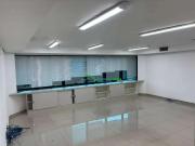 Conj. Comercial / Sala para Locação em Barueri/SP Alphaville