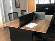 Conj. Comercial / Sala para Locação em Barueri/SP Alphaville