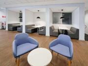 Conj. Comercial / Sala para Locação em Barueri/SP Alphaville