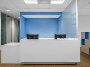 Conj. Comercial / Sala para Locação em Barueri/SP Alphaville