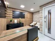 Conj. Comercial / Sala para Locação em Barueri/SP...