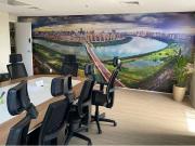 Conj. Comercial / Sala para Locação em Barueri/SP... Conj. Comercial / Sala para Locação em Barueri/SP...