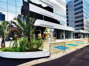 Conj. Comercial / Sala para Locação em Barueri/SP...