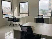 Conj. Comercial / Sala para Locação em Barueri/SP...