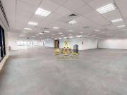 Conj. Comercial / Sala para Locação em Barueri/SP...