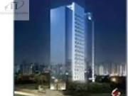 Conj. Comercial / Sala para Locação em Barueri/SP...