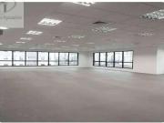 Conj. Comercial / Sala para Locação em Barueri/SP...