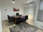 Conj. Comercial / Sala para Locação em Barueri/SP...