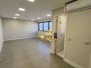 Conj. Comercial / Sala para Locação em Barueri/SP...