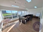 Conj. Comercial / Sala para Locação em Barueri/SP Green...