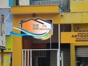 Conj. Comercial / Sala para Locação em Barueri/SP Jardim...