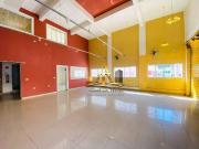 Conj. Comercial / Sala para Locação em Barueri/SP Jardim...