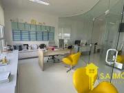 Conj. Comercial / Sala para Locação em Barueri/SP Sítio...