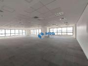 Conj. Comercial / Sala para Locação em Barueri/SP Tamboré