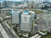 Conj. Comercial / Sala para Locação em Barueri/SP Tamboré