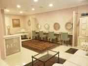 Conj. Comercial / Sala para Locação em Barueri/SP Tamboré