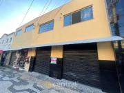 Conj. Comercial / Sala para Locação em Bauru/SP Centro...