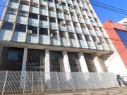 Conj. Comercial / Sala para Locação em Bauru/SP Centro