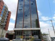 Conj. Comercial / Sala para Locação em Bauru/SP Centro
