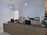 Conj. Comercial / Sala para Locação em Bauru/SP Centro