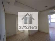 Conj. Comercial / Sala para Locação em Bauru/SP Centro