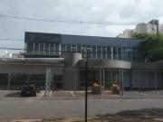 Conj. Comercial / Sala para Locação em Bauru/SP Centro