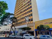 Conj. Comercial / Sala para Locação em Bauru/SP Centro