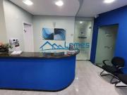 Conj. Comercial / Sala para Locação em Bauru/SP Jardim...