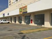 Conj. Comercial / Sala para Locação em Bauru/SP Jardim...